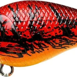 Lucky Craft LC 0.5 Shallow Diving (0-7ft.)