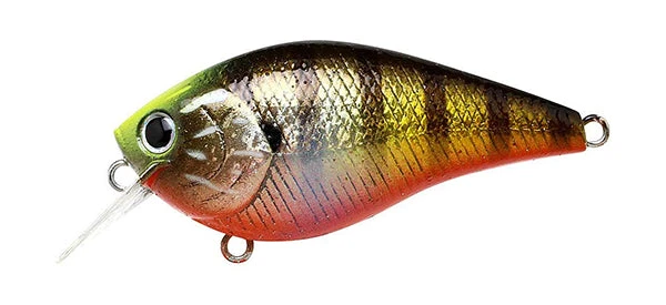Lucky Craft Shallow Diving (0-7ft.) LC Crankbaits 24 Lucky Craft Shallow Diving (0-7ft.) LC Crankbaits