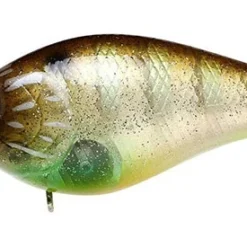 Lucky Craft Shallow Diving (0-7ft.) LC Crankbaits 89 Lucky Craft Shallow Diving (0-7ft.) LC Crankbaits