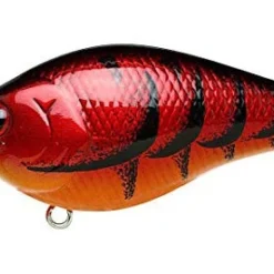 Lucky Craft Shallow Diving (0-7ft.) LC Crankbaits 112 Lucky Craft Shallow Diving (0-7ft.) LC Crankbaits