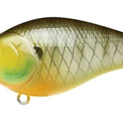 Lucky Craft Shallow Diving (0-7ft.) LC Crankbaits 105 Lucky Craft Shallow Diving (0-7ft.) LC Crankbaits