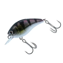 Daiwa Shallow Diving (0-7ft.) Steez Square 100