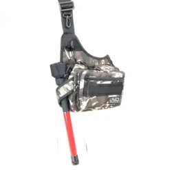 LSD Designs One Shot Side Baby