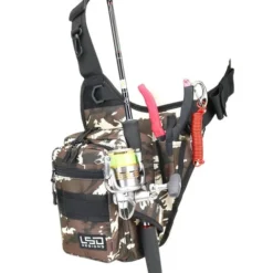 LSD Designs Packs/Bags One Shot Baby