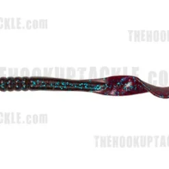 Berkley Free Rig Baits Powerbait 10 Inch Power Worms