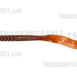 Berkley Free Rig Baits Powerbait 10 Inch Power Worms