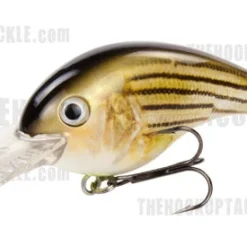 Strike King Deep Diving (15 Ft.+) Pro Model 10XD Crankbaits 21 Strike King Deep Diving (15 Ft.+) Pro Model 10XD Crankbaits