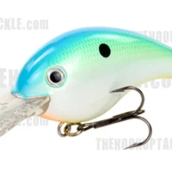 Strike King Deep Diving (15 Ft.+) Pro Model 10XD Crankbaits 25 Strike King Deep Diving (15 Ft.+) Pro Model 10XD Crankbaits