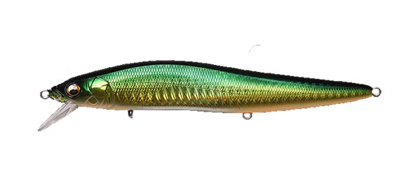 Megabass Ito Vision 110 LBO 8 Megabass Ito Vision 110 LBO