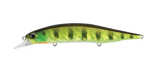 Duo Realis Jerkbaits Jerkbait 120SP 8 Duo Realis Jerkbaits Jerkbait 120SP