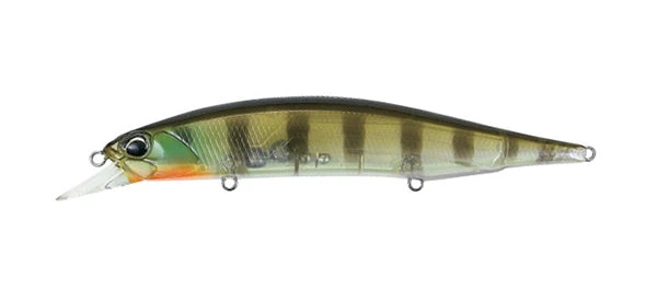 Duo Realis Jerkbaits Jerkbait 120SP 13 Duo Realis Jerkbaits Jerkbait 120SP