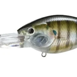 Lucky Craft Deep Diving (15 Ft.+) SKT Magnum 120 Mag DR Crankbaits
