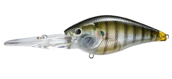 Lucky Craft Deep Diving (15 Ft.+) SKT Magnum 120 Mag DR Crankbaits 4 Lucky Craft Deep Diving (15 Ft.+) SKT Magnum 120 Mag DR Crankbaits