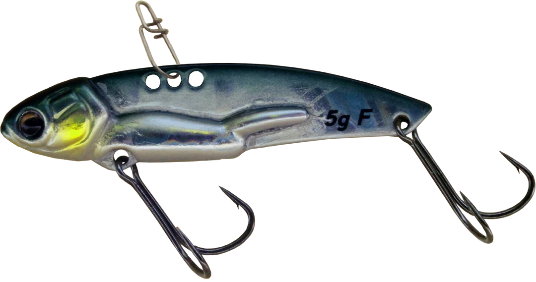 Imakatsu Metals Salty Mach Sonic 10 Imakatsu Metals Salty Mach Sonic