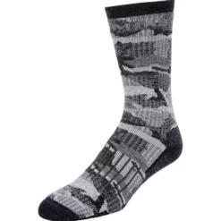 Simms Footwear Merino Midnight Hiker Sock