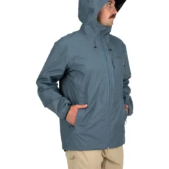Simms Hoodies/Jackets Flyweight Shell Fishing Jacket