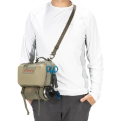 Simms Flyweight Large Pod Packs/Bags