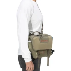Simms Flyweight Large Pod Packs/Bags