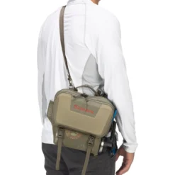 Simms Flyweight Large Pod Packs/Bags