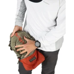 Simms Flyweight Access Pack