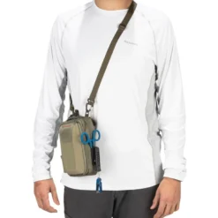 Simms Flyweight Small Pod Packs/Bags 11 Simms Flyweight Small Pod Packs/Bags