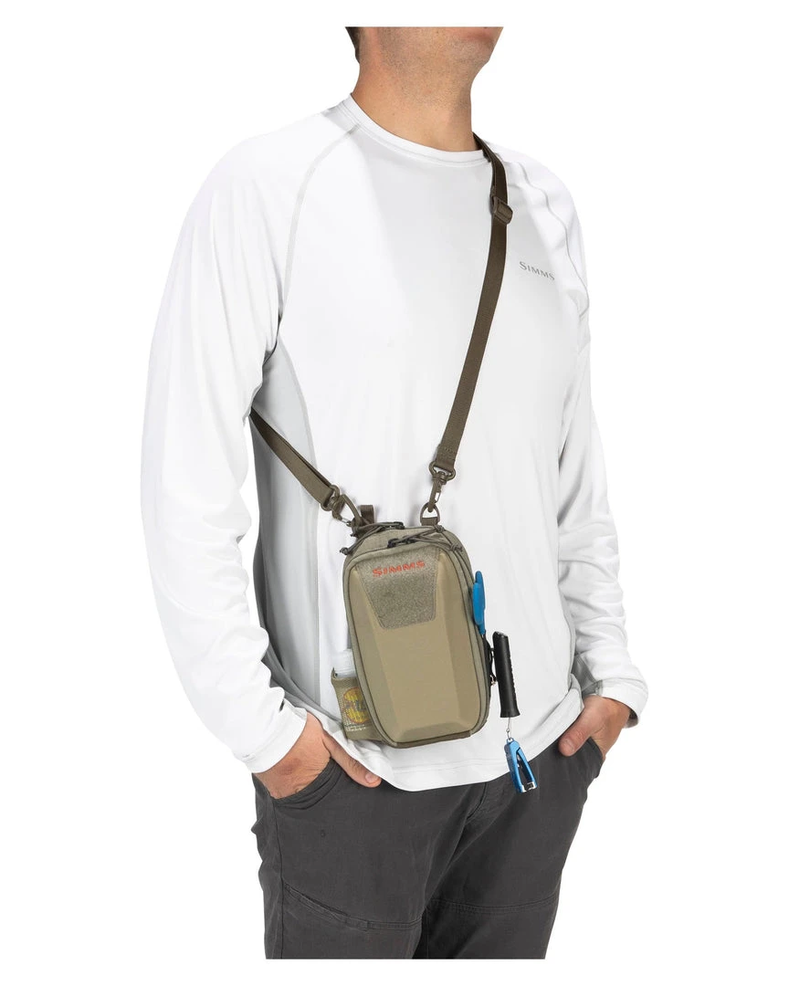 Simms Flyweight Small Pod Packs/Bags 6 Simms Flyweight Small Pod Packs/Bags