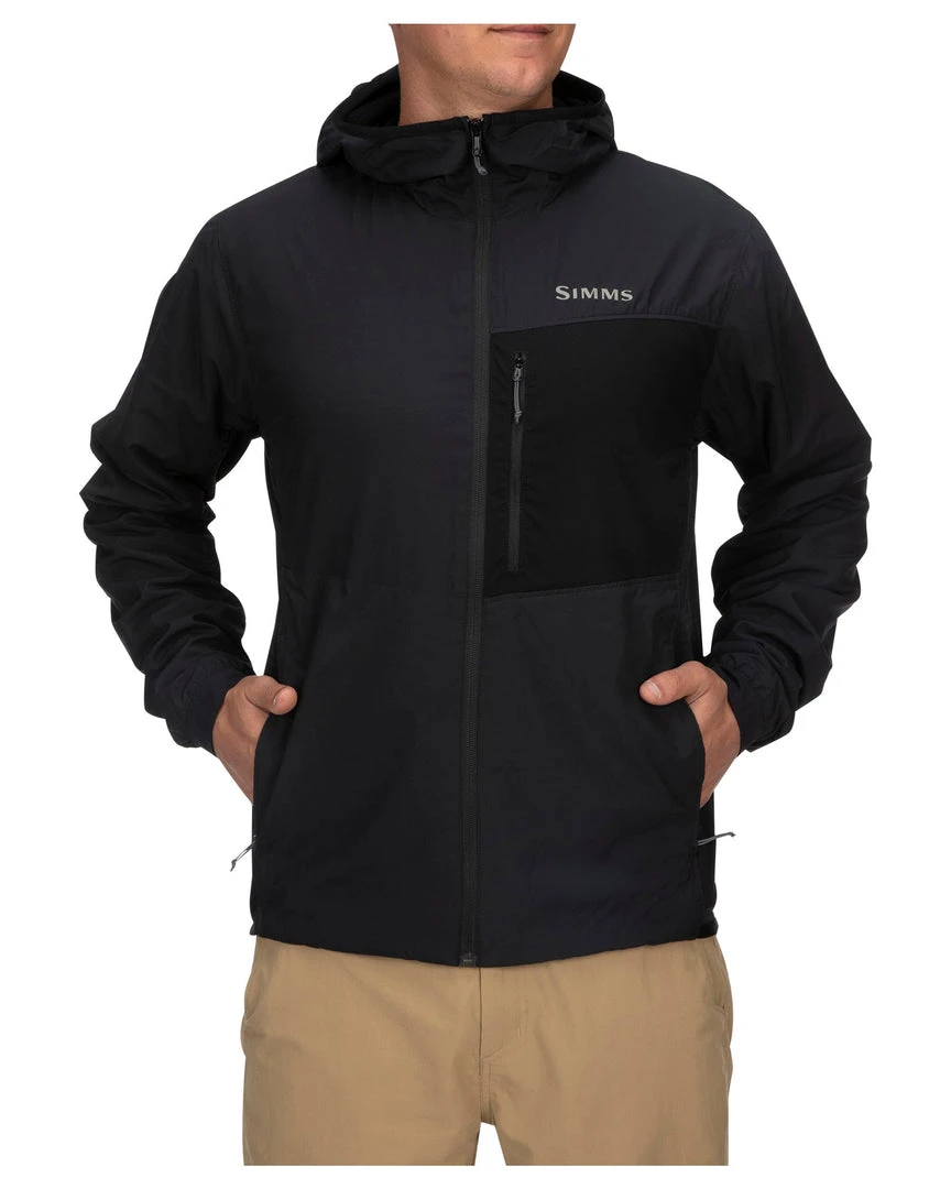 Simms Flyweight Access Hoody Hoodies/Jackets 5 Simms Flyweight Access Hoody Hoodies/Jackets