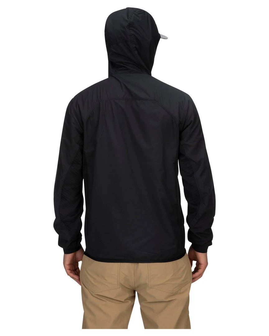 Simms Flyweight Access Hoody Hoodies/Jackets 9 Simms Flyweight Access Hoody Hoodies/Jackets
