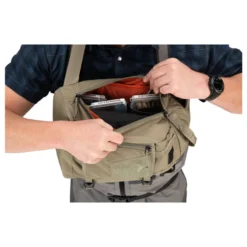 Simms Tributary Sling Pack