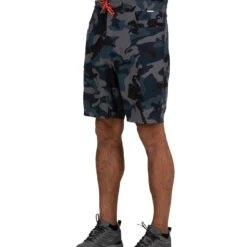 Simms Seamount Board Shorts 9 Simms Seamount Board Shorts