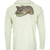 Simms Tech Hoody Artist Series Sun Protection Clothing