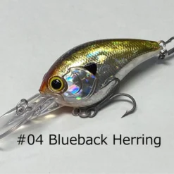 Mibro Warloq 1.5DD Shallow Diving (0-7ft.)