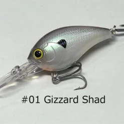 Mibro Warloq 1.5DD Shallow Diving (0-7ft.)