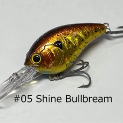 Mibro Warloq 1.5DD Shallow Diving (0-7ft.)