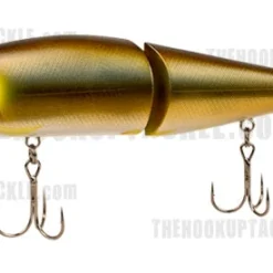 Gan Craft Jointed Claw Hard Body