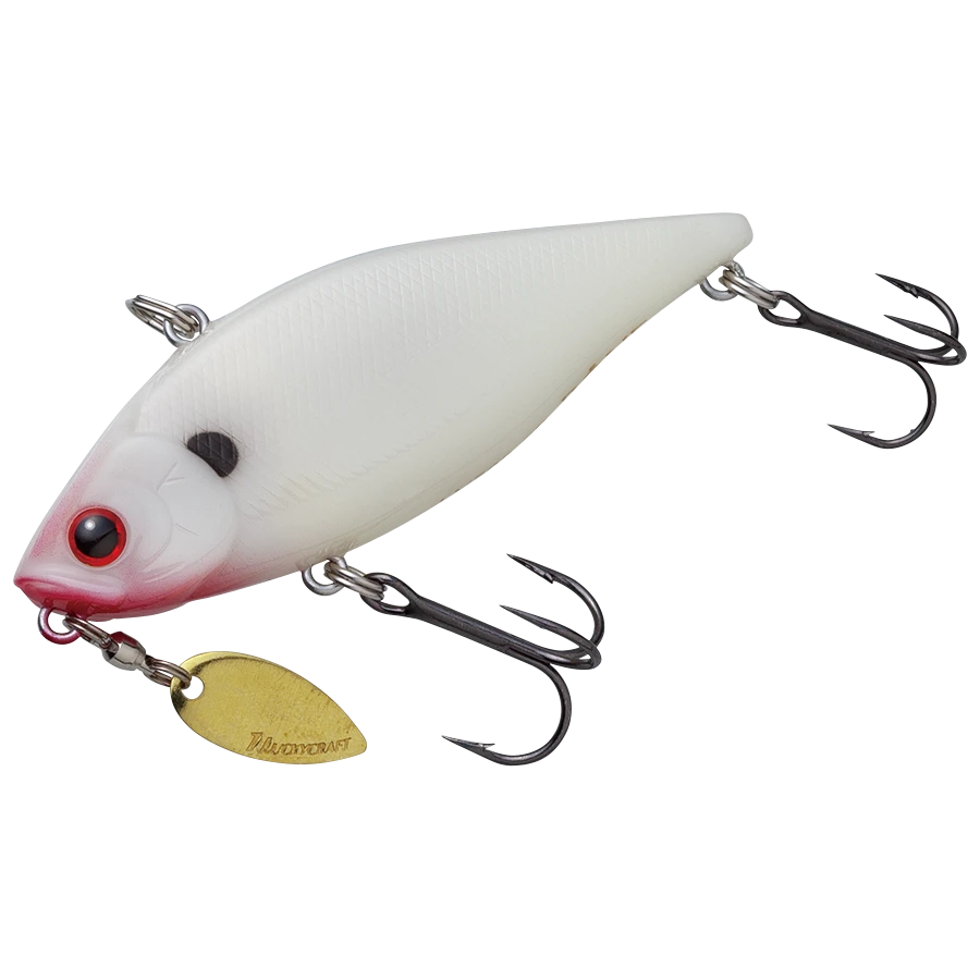 Valley Hill LV 500GP Lipless 16 Valley Hill LV 500GP Lipless