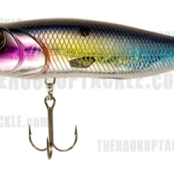 Persuader Popping Walker