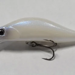 Duo Realis Shallow Diving (0-7ft.) Rozante Shad 63MR