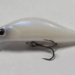 Duo Realis Shallow Diving (0-7ft.) Rozante Shad 57MR 10 Duo Realis Shallow Diving (0-7ft.) Rozante Shad 57MR