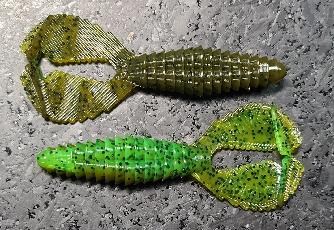 Reaction Innovations Creatures Spicy Beavers 17 Reaction Innovations Creatures Spicy Beavers