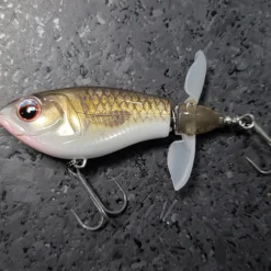 Luxxe Avenge Prop 80