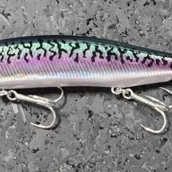 Duo Realis Jerkbait 120S Saltwater Limited Jerkbaits