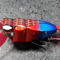 Frog Products Patapata Gandini Crawlers