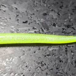 Roboworm Curly Tail Worm