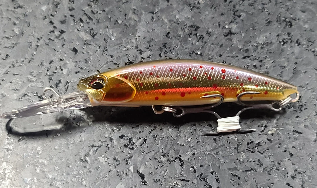 Duo Realis Jerkbaits Fangbait 80DR 13 Duo Realis Jerkbaits Fangbait 80DR