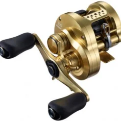 Shimano Casting Reels 2021 Calcutta Conquest