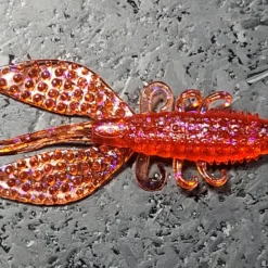 Deps Spiny Craw Creatures