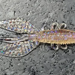 Deps Spiny Craw Creatures