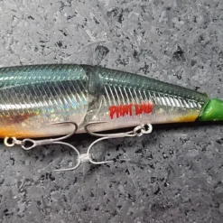 Phat Lab Nekosogi DSR