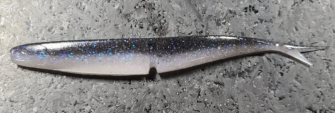 Phat Lab Jerkbaits/Flukes Nekosogi Stick Bait 5 Phat Lab Jerkbaits/Flukes Nekosogi Stick Bait